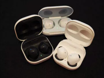 samsung galaxy buds