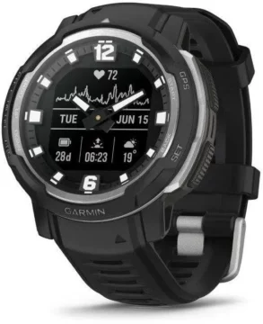 garmin instinct crossover cerna