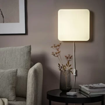 ikea led panel jetstrom 2 1