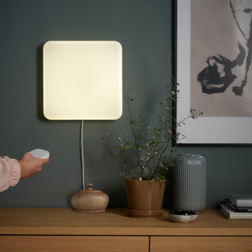 ikea led panel jetstrom 2