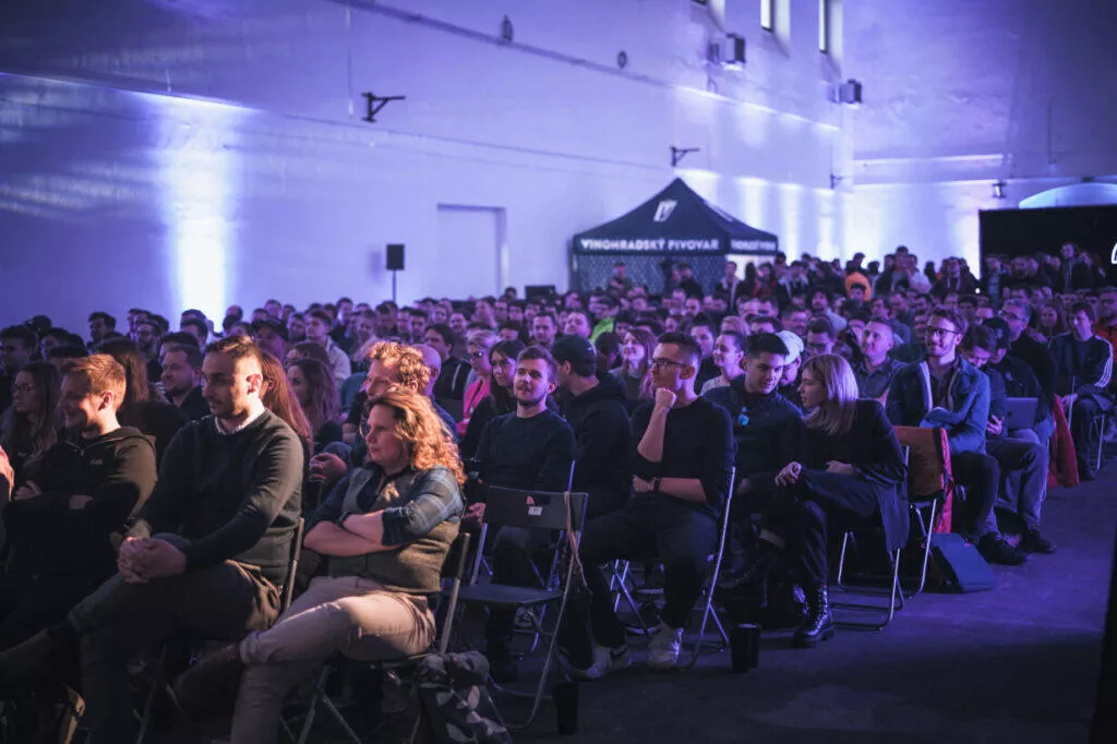 konference aplikace apparade