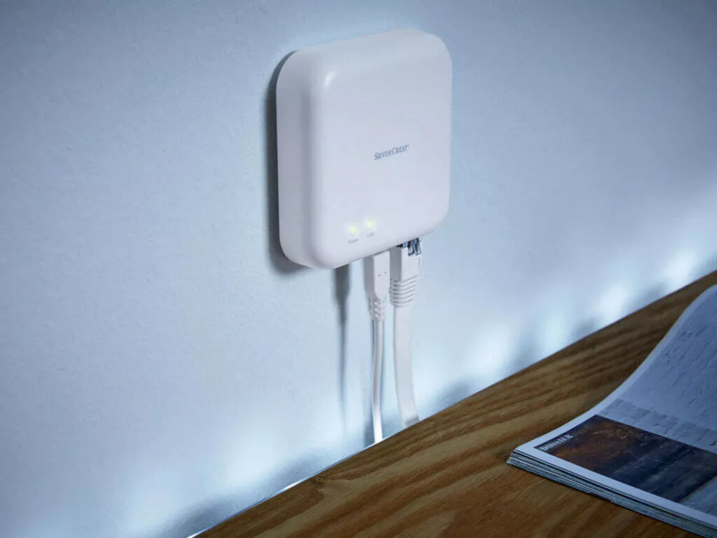 lidl smart home