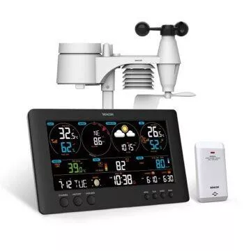 meteostanice sencor sws 12500 4