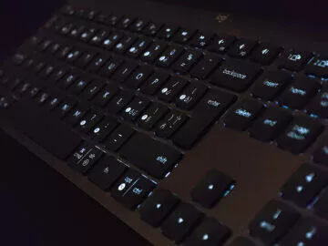 MX keys