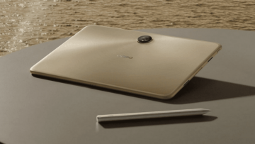 oppo pad 2