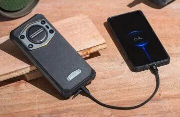 Oukitel WP22
