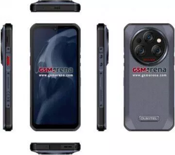 oukitel wp35 2