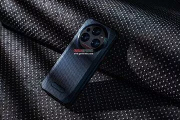 oukitel wp35