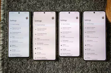 google pixel 7 pro, google pixel 8 pro