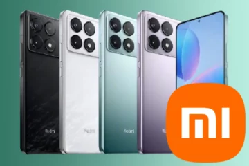 POCO F6 Pro aka Redmi K70 nahled