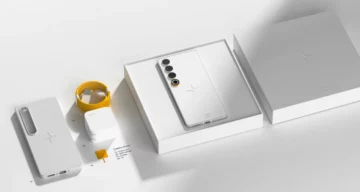 polestar phone 1