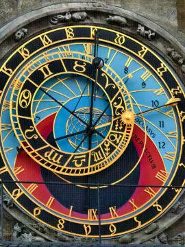 praha orloj vivo x100 pro