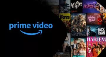 amazon prime video