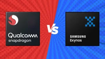 snapdragon vs exynos
