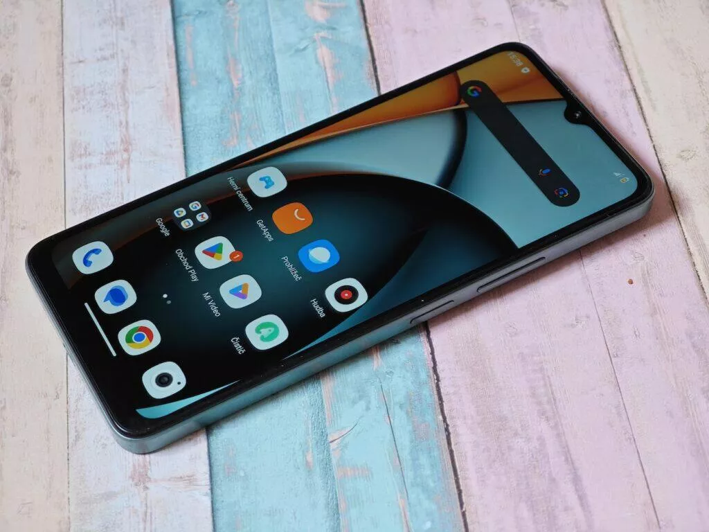 redmi a3 5