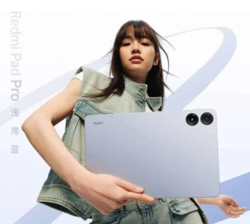 redmi pad pro poco tablet 2