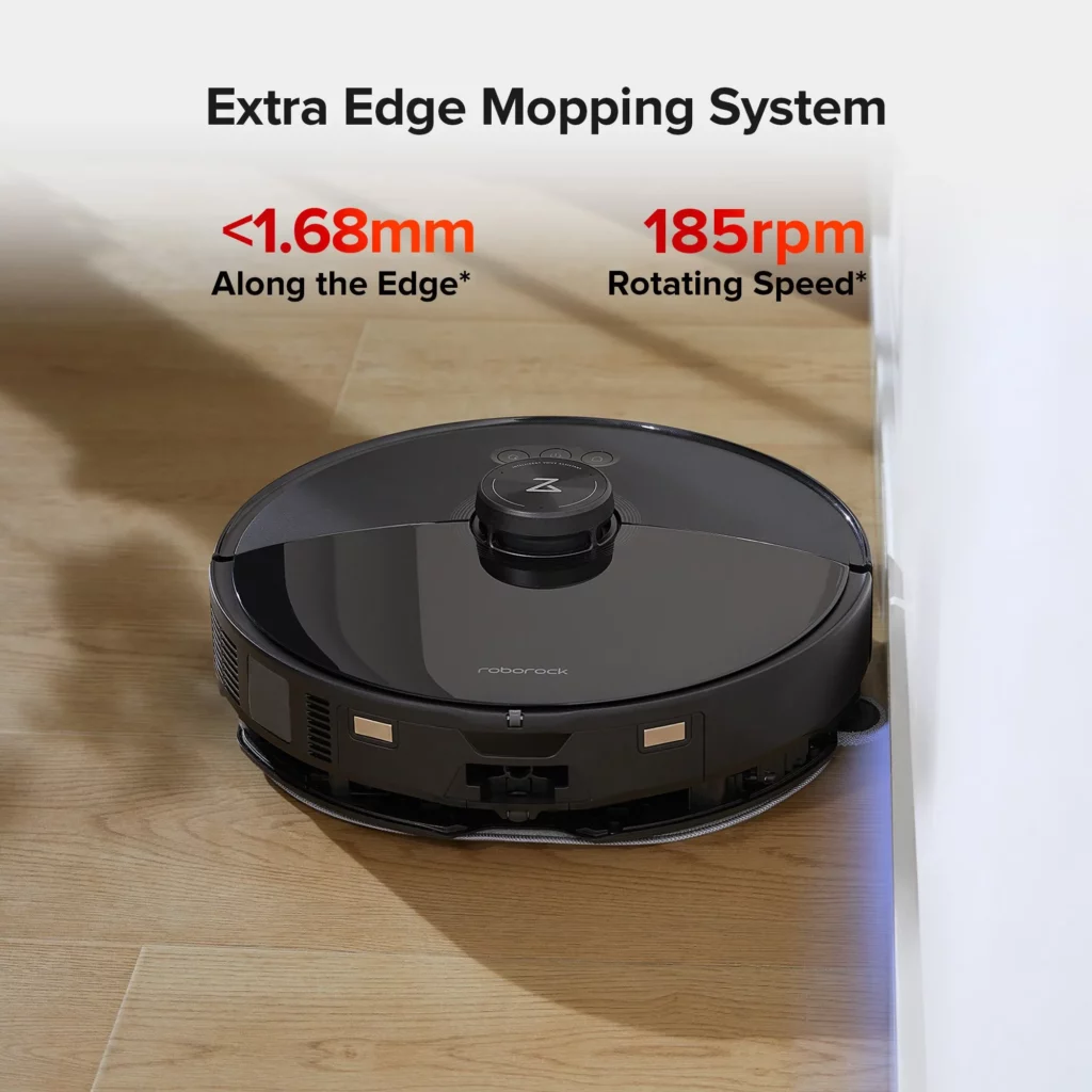 Roborock s8 MaxV Ultra