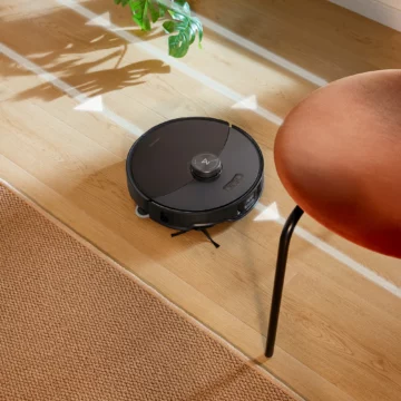 Roborock s8 MaxV Ultra