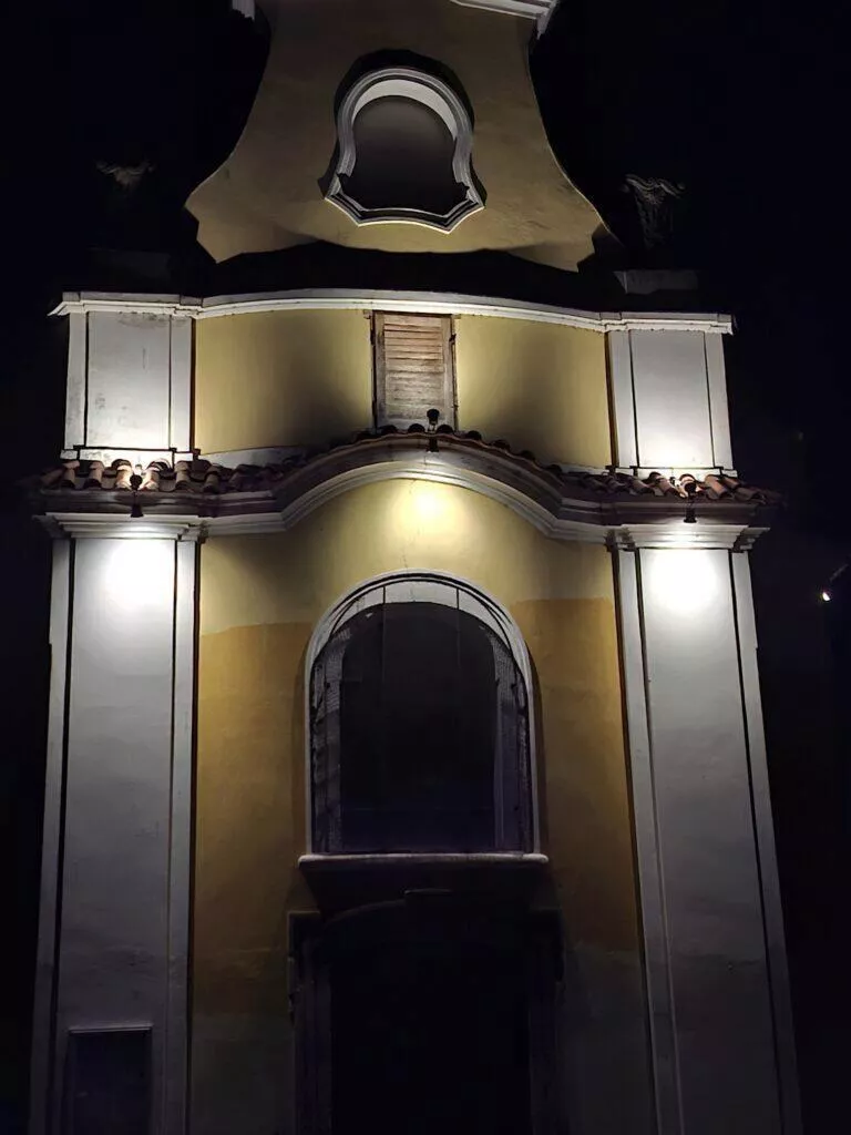 samsung galaxy a55 5g nocni fotografie 6