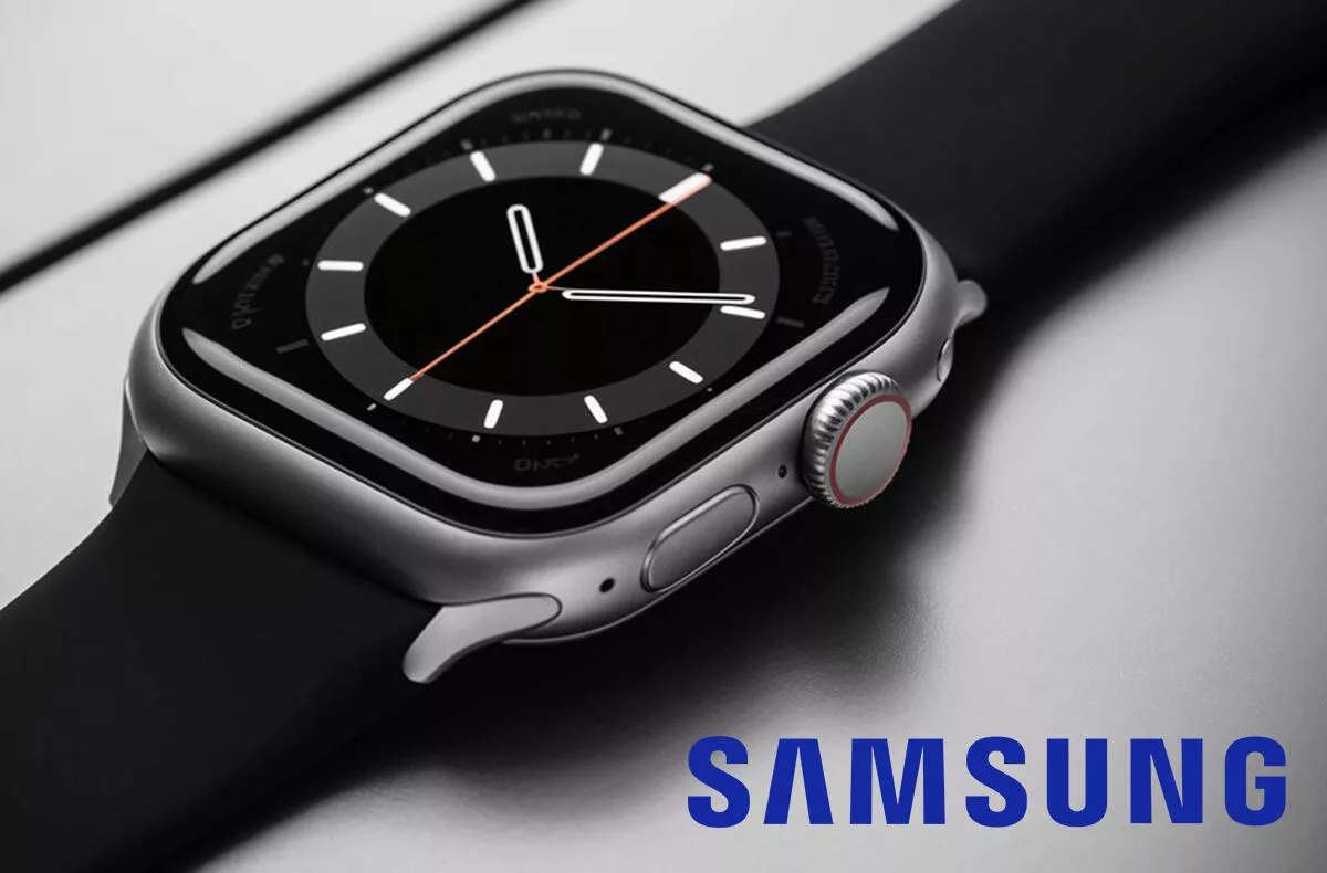 samsung galaxy watch ultra koncept