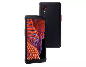 Samsung Galaxy XCover 5 