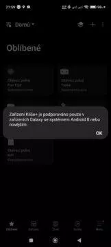 smart things na xiaomi