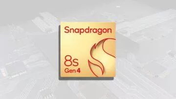 Snapdragon 8 Gen 4