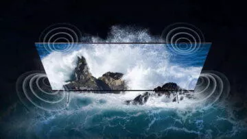 tcl c855
