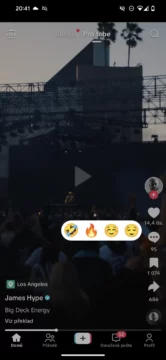 tiktok triky 3