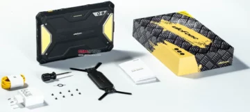 ulefone armor pad 3 pro 4