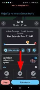 waze