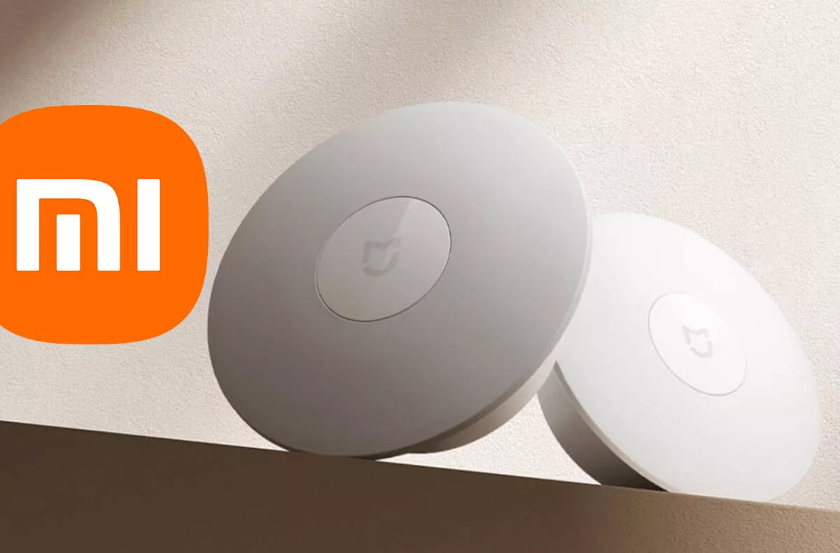 xiaomi chytre nocni svetlo