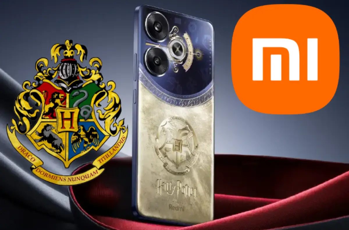 xiaomi harry potter specialni edice nahled