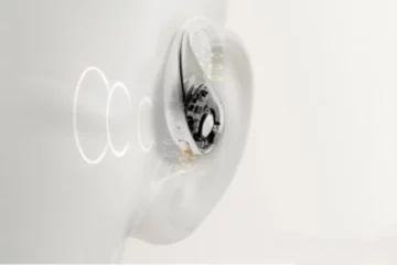 Xiaomi Open Back Headphones Design