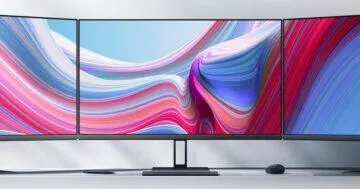 Monitor Xiaomi Redmi A27Q 2025