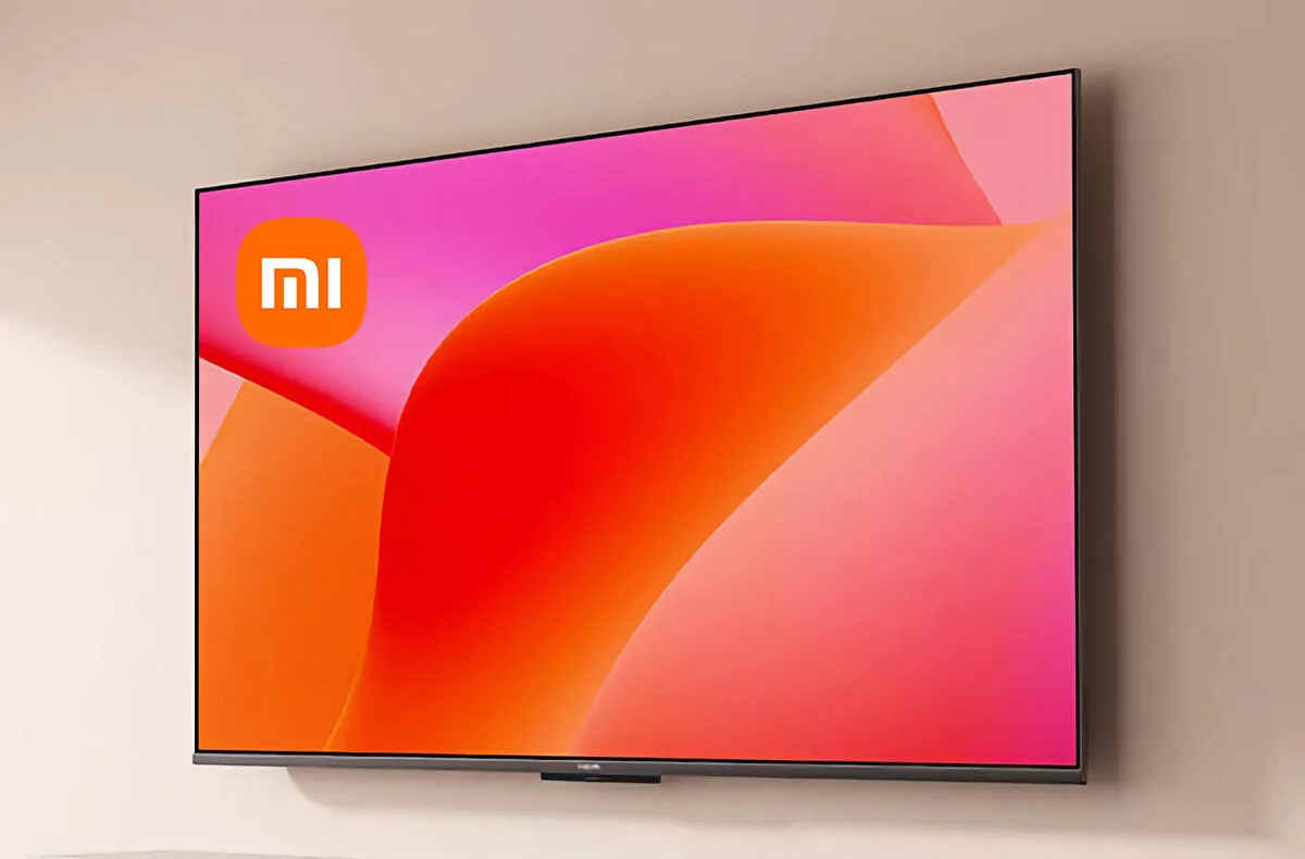 xiaomi redmi televizor chytry