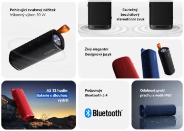 xiaomi reproduktor 1