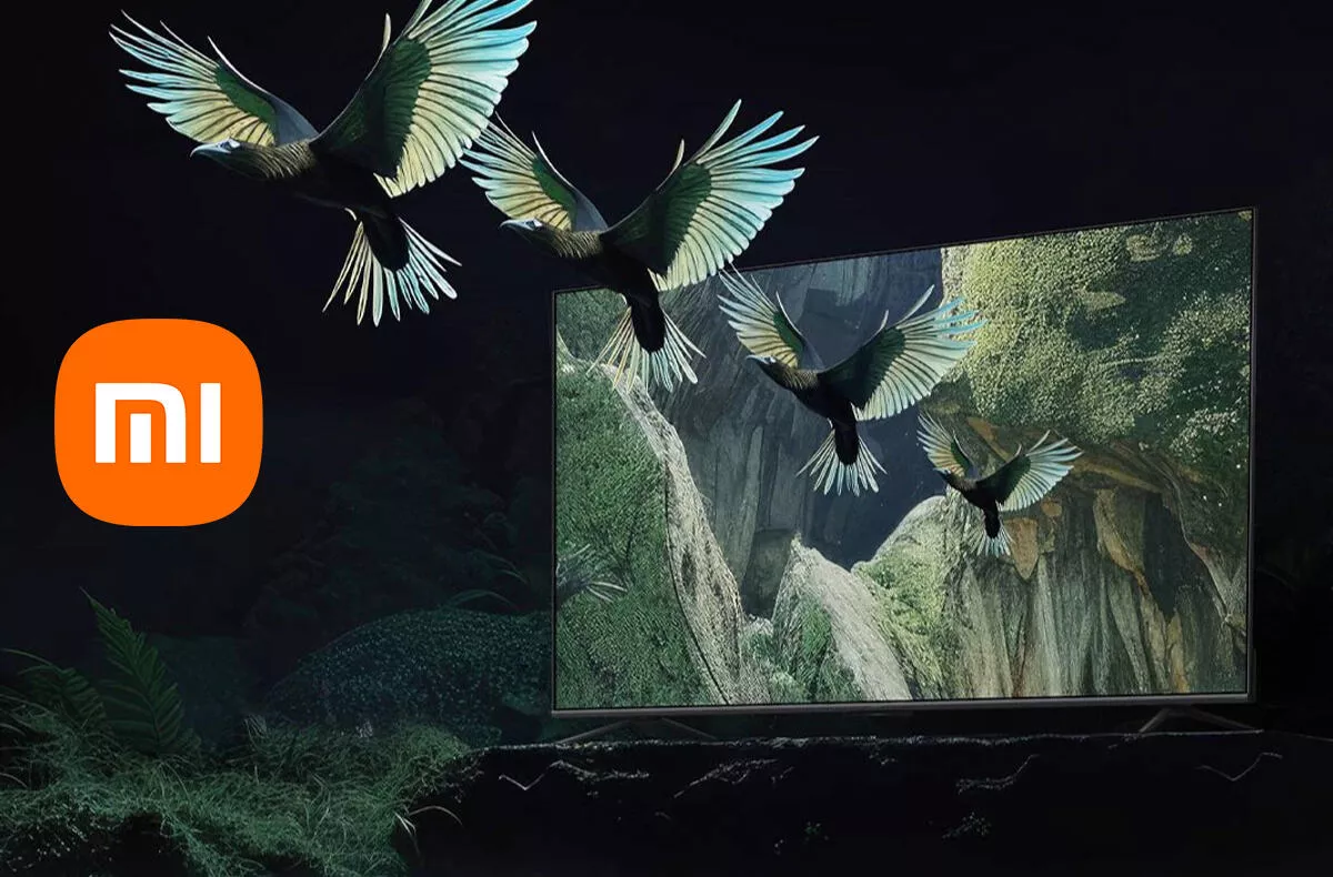 xiaomi tv 85