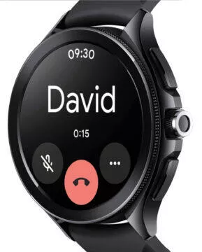 xiaomi watch 2 Pro LTE call