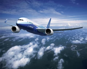 boeing