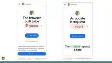 brokewell fake chrome