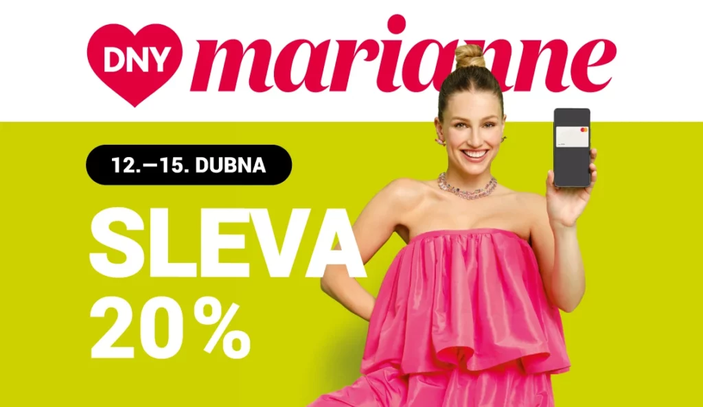 dny marianne