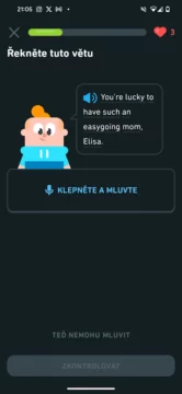 duolingo tipy triky screenshoty 4