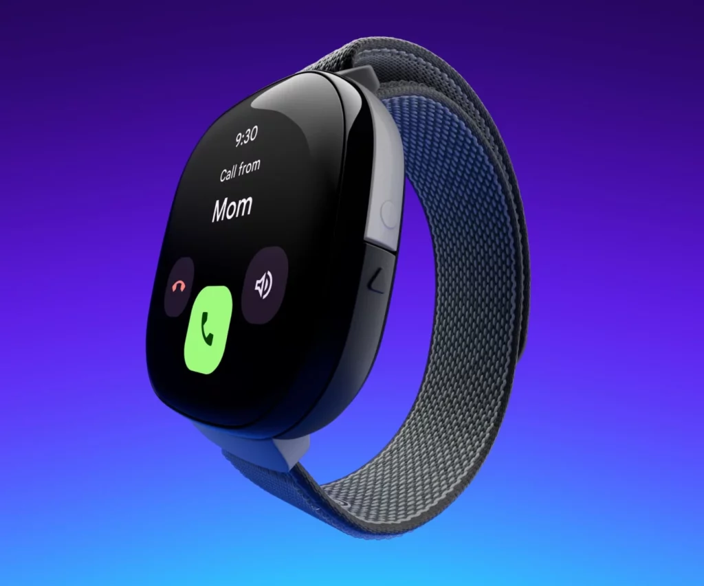 fitbit ace lte