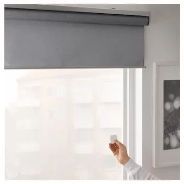 IKEA FYRTUR roleta