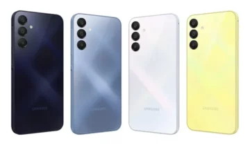 galaxy a15