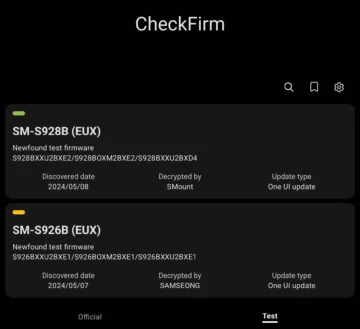 Samsung One UI 7.0