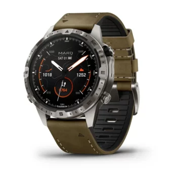 Garmin MARQ 2