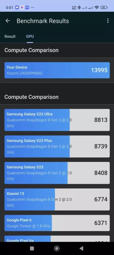 geekbench 3