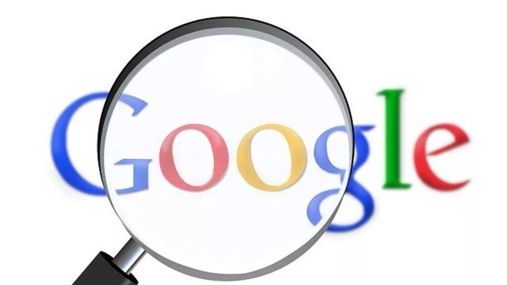 google lupa